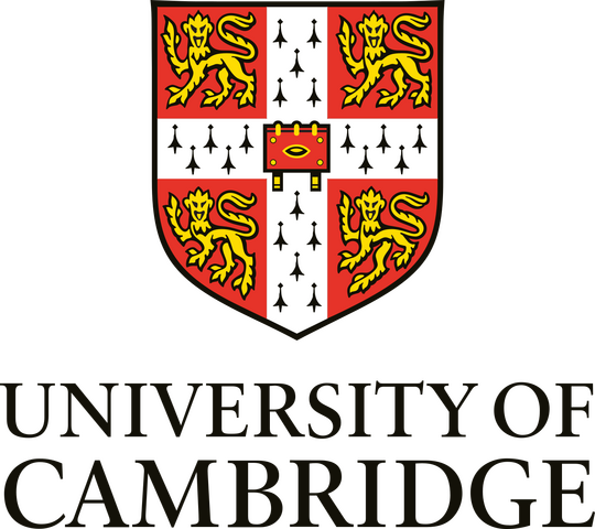 University of Cambridge